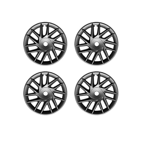 �e�X�� ���f��3 �n�C�����h 2024 18�C���` �z�C�[���L���b�v �����p �����ԗp�t�������J�o�[�A�N�Z�T���[ 4����(A-matte black)