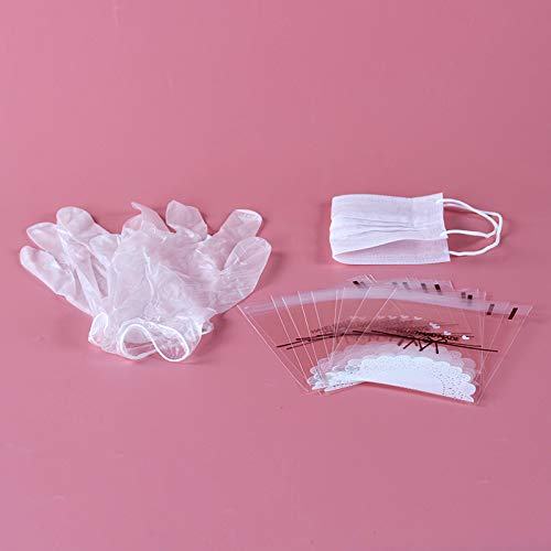 Lot De 4 Moules En Silicone Avec Couvercle Antiadhésif, Facile à