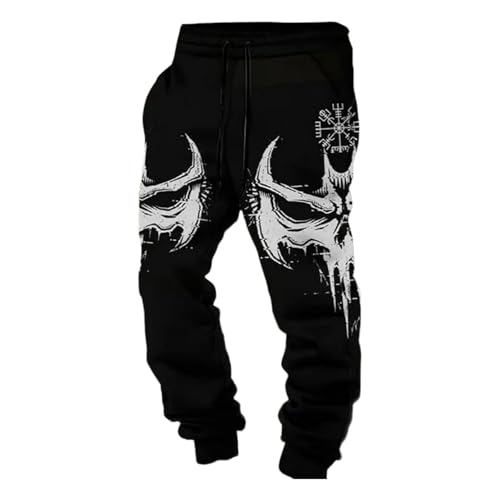Pantalon décontracté d'hiver chaud et souple pour homme 4#Z