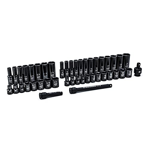 GEARWRENCH 44-Pc 3/8