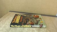 The magic of amber 0801968542 Book Cover