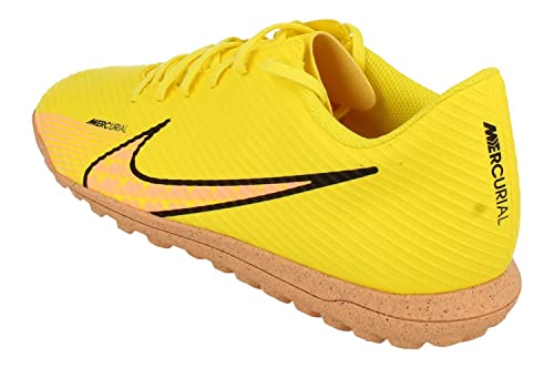 Image of Vapor 15 Club TF-DJ5968-780-9-YELLOW Strike /Sunset Glow