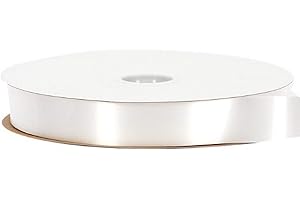 Berwick P8 01 Splendorette Wide Polypropylene Ribbon for Crafting