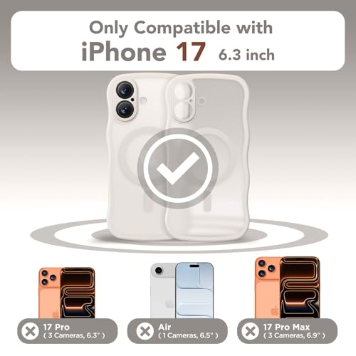 Coque iPhone 17 antichoc contre les rayures - 2
