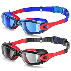 08.red/Blue (Blue Lens)+black/Red (Black Lens)