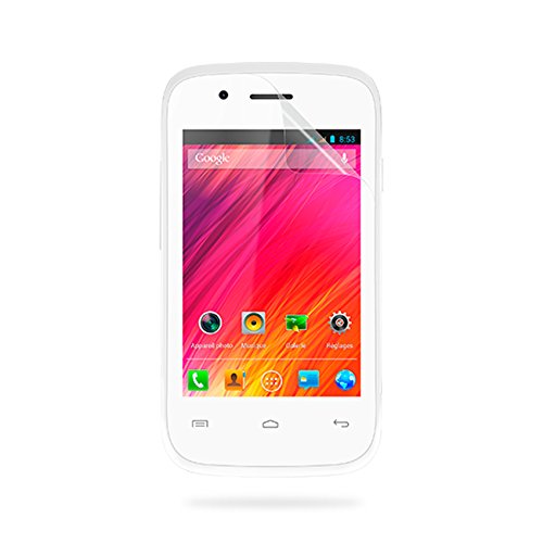 Wiko Filmozzy Film de Protection d'écran Ozzy