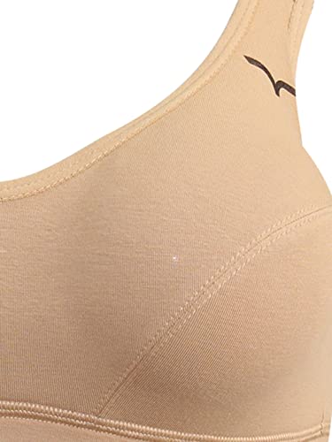 Image of DAZZLE 540 Lightly Padded Bra for Women's Nude