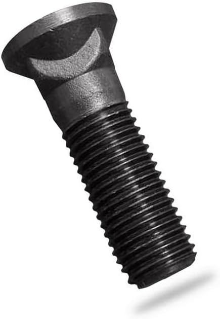 Replacement part for Plow Bolt 4J9208 Fits Caterpillar 982M 988F 988Fii 988H 988K 988Klrc 988Kxe 990 R2Aftt12135