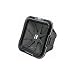 Kicker L715 Q-Class 15-Inch (38cm) Square Subwoofer, Dual Voice Coil 2-Ohm