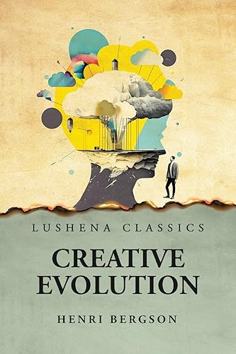 Creative Evolution