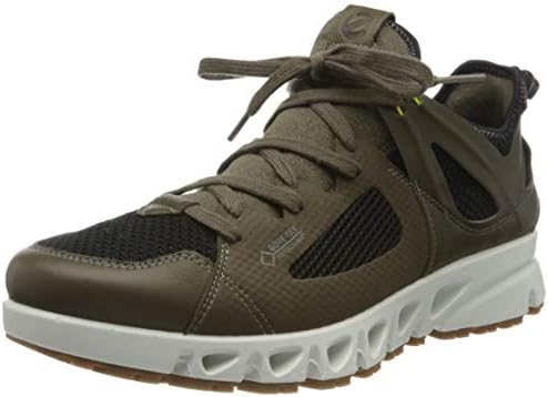 ecco ennio retro sneaker