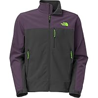 north face apex bionic 2 asphalt grey