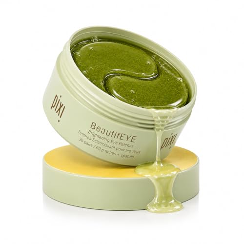 Pixi BeautifEYE Hydrogel Patches