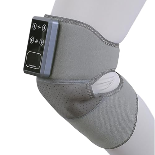 Masseur portable chauffant et de compression contre les raideurs - 7