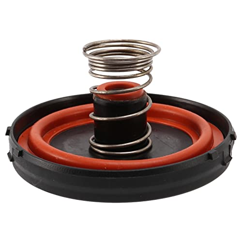 Riloer PCV Ventildeckel Reparatursatz - Für Citroen Peugeot 1.6HDI