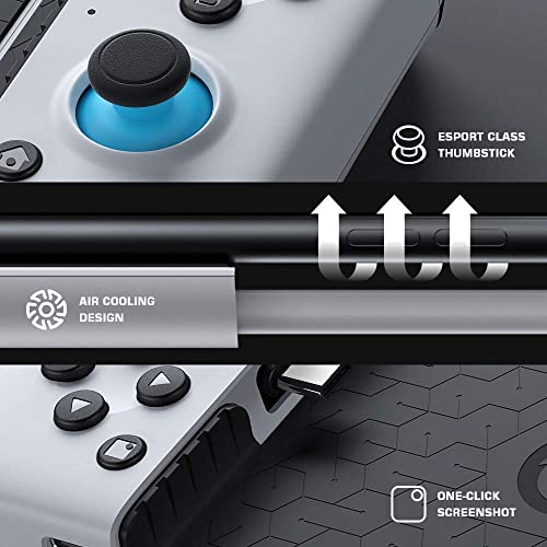 Image of GameSir X2 Type-C Mobile Gaming Controller, Game Controller for Android, Plug and Play Gaming Contro