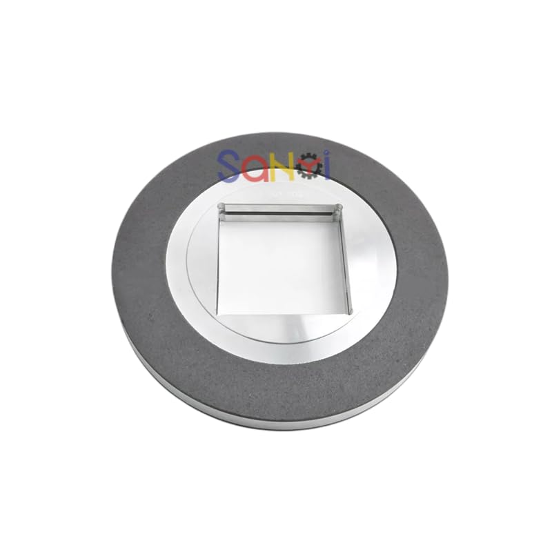 1 Piece C7.101.3023 Motor Brakes Size:80x80 Brake Printing Machine Parts for Heidelberg Made in China