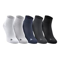 Ladeheid Unisex 5 Pack