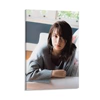 Amazon.co.jp: 衛藤美彩(乃木坂46) グラビア画像写真のポスター