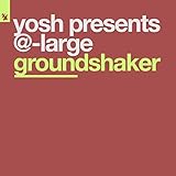 Groundshaker (Discodroids Remix)