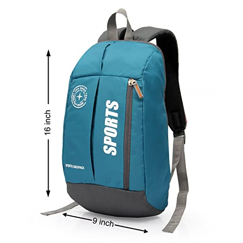 Image of FKH BGAS Amaze School Bag /College /Water Resistant and Light Weight /Stylish Casual Backpack for Kid's