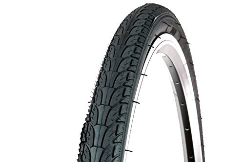 28 Zoll DSI 37-622 Fahrrad Reifen City Trekking Bike 28x1 5/3x1 3/8 Mantel Tire