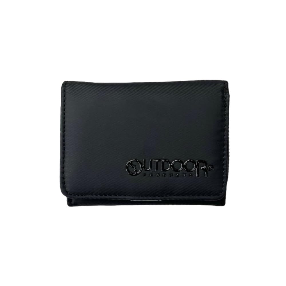 極美品✨プラダ♡RFID搭載　花ツバメフラップ長財布　三角ロゴ　水色シルバー金具 極美品✨プラダ♡RFID搭載 花ツバメフラップ長財布 三角ロゴ