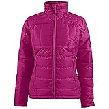 Woman outdoor Joma Nebraska Anorack Señora, Mujer, Rosa, XL