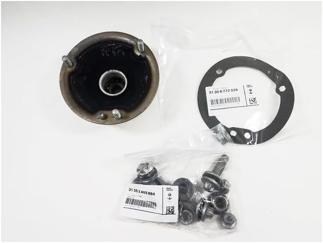 Genuine OEM Suspension Strut Repair Kit For BMW 128i 31352405884