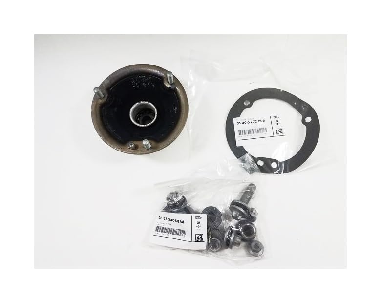 Amazon.com: Genuine OEM Suspension Strut Repair Kit For BMW