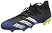 Produktbild adidas Herren Predator Freak .3 L Fg Soccer Shoe, Core Black Cloud White Solar Yellow, 42 EU