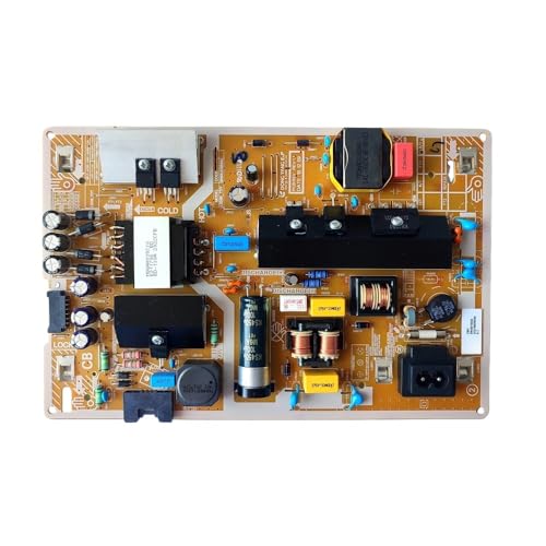 Carte de rechange BN44-01054A pour réparer un problème d'allumage UN55TU8000