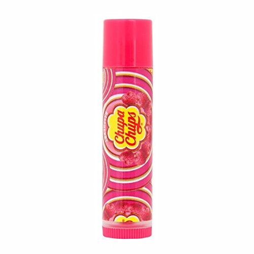 Lip Smacker Chupa Chups - Framboise