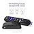 Roku Express 4K+ | Roku Streaming Device 4K/HDR with Voice Remote, Free & Live TV