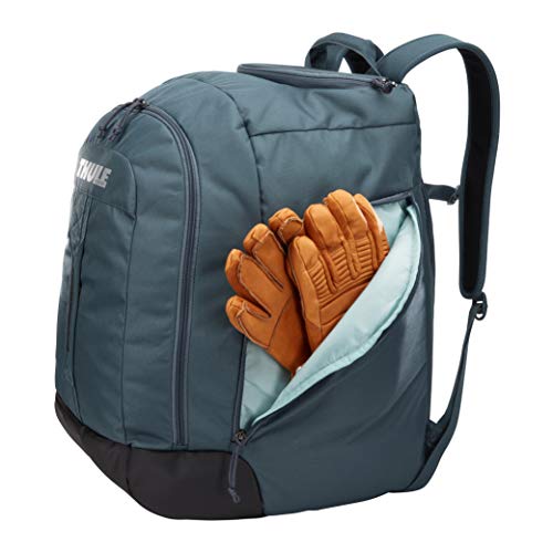 Thule Roundtrip Boot Backpack, Dark Slate, 55L #TOP4