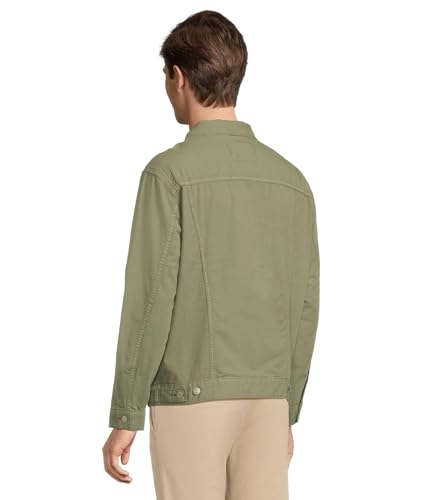 Image of Levi's mens Relaxed Fit Trucker