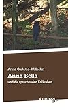 kolkrabe englisch  Anna Bella: und die sprechenden Kolkraben