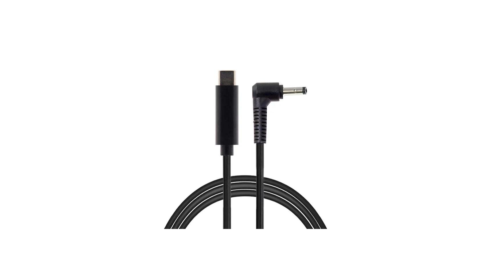 Amazon.co.jp: Type-C to Lenovo PD Cable (4.0x1.7mm) : Computers