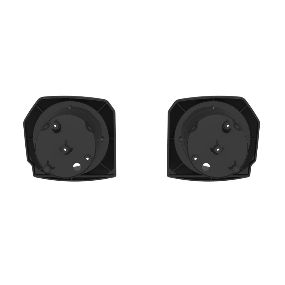 Amazon.com: Advanblack 2024 Road Glide Lower Fairing Speaker