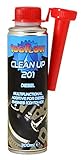 Tecflow   Clean Up 201 Additif Nettoyant Carburant Moteur Diesel 300ml