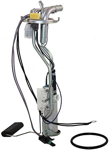 Amazon.com: Brock Replacement Fuel Pump 