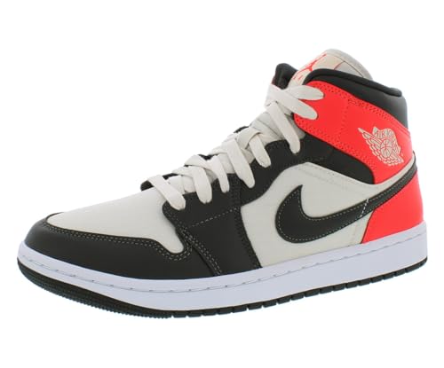 Image of Nike Women's Air Jordan 1 Mid SE Sneaker