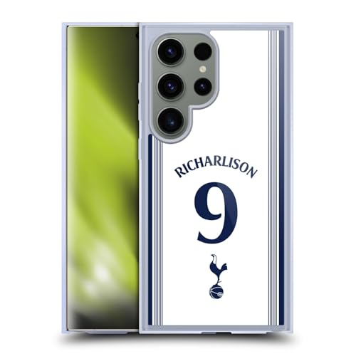 Coque Tottenham S24 Ultra MagSafe pour supporter les Spurs au stade