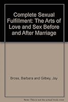 Complete sexual fulfillment, B0007EA1PS Book Cover