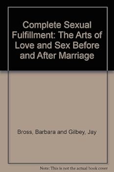 Hardcover Complete sexual fulfillment, Book