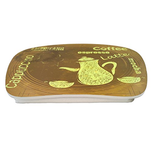 Plateau repas avec coussin de forme ergonomique P 886