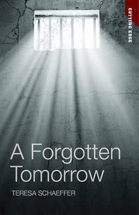 A Forgotten Tomorrow book cover