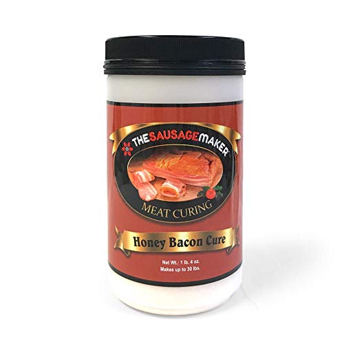 Best Venison Bacon Seasoning And Cure 2024 Where to Buy