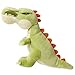 Gigantosaurus Giganto Plush Dinosaur Mini Figure, Super Soft & Cuddly Plush, Stands 7