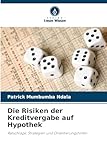 Die Risiken der Kreditvergabe auf Hypothek: Ratschläge, Strategien und Orientierungshilfen